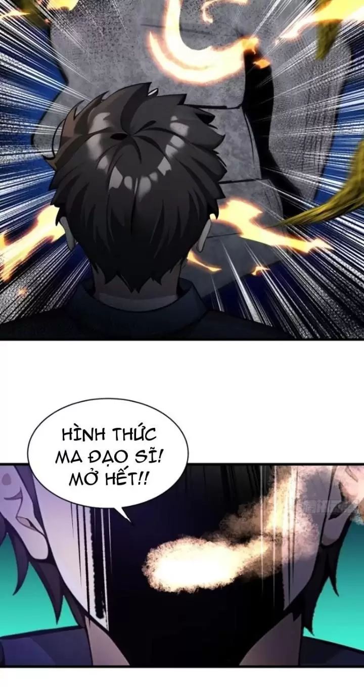 Phu Nhân Nhà Ta Đến Từ Địa Phủ Ngàn Năm Chap 44 - Next Chap 45