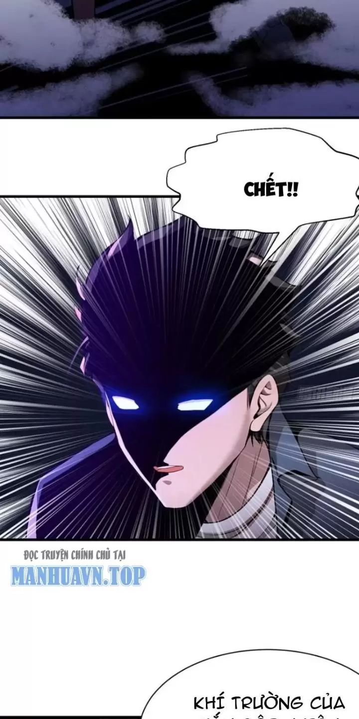 Phu Nhân Nhà Ta Đến Từ Địa Phủ Ngàn Năm Chap 44 - Next Chap 45