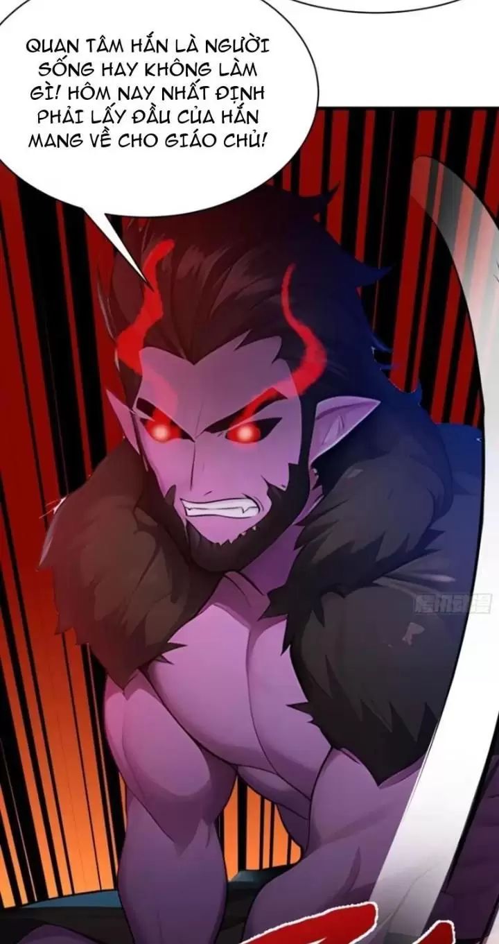 Phu Nhân Nhà Ta Đến Từ Địa Phủ Ngàn Năm Chap 44 - Next Chap 45
