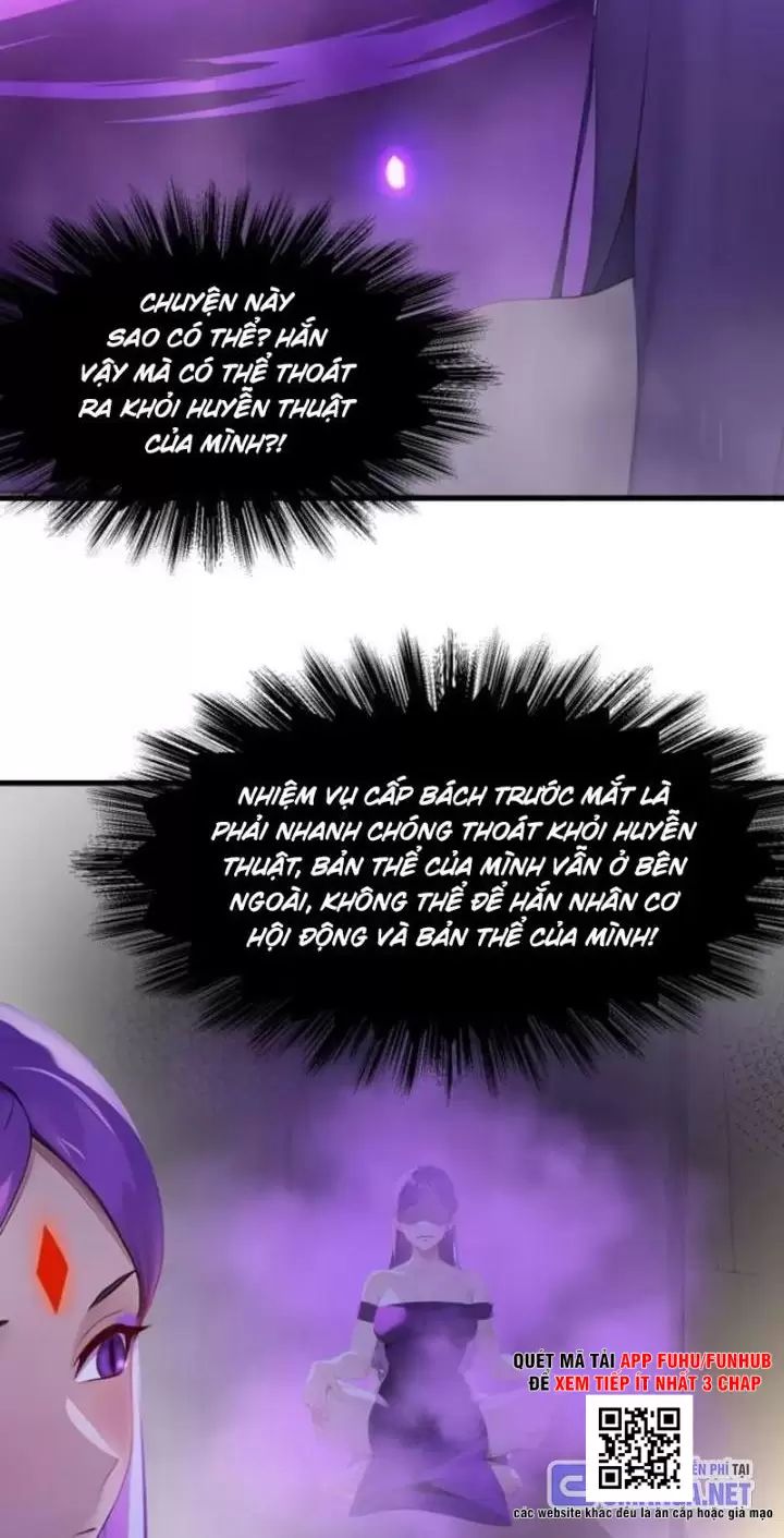 Phu Nhân Nhà Ta Đến Từ Địa Phủ Ngàn Năm Chap 44 - Next Chap 45