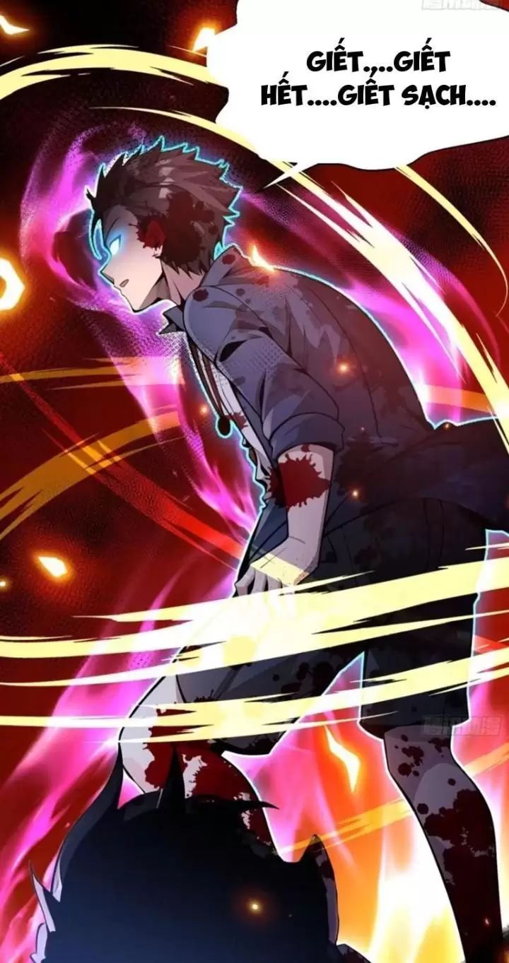 Phu Nhân Nhà Ta Đến Từ Địa Phủ Ngàn Năm Chap 44 - Next Chap 45