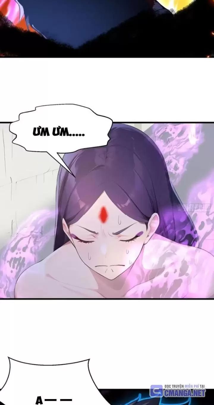 Phu Nhân Nhà Ta Đến Từ Địa Phủ Ngàn Năm Chap 44 - Next Chap 45