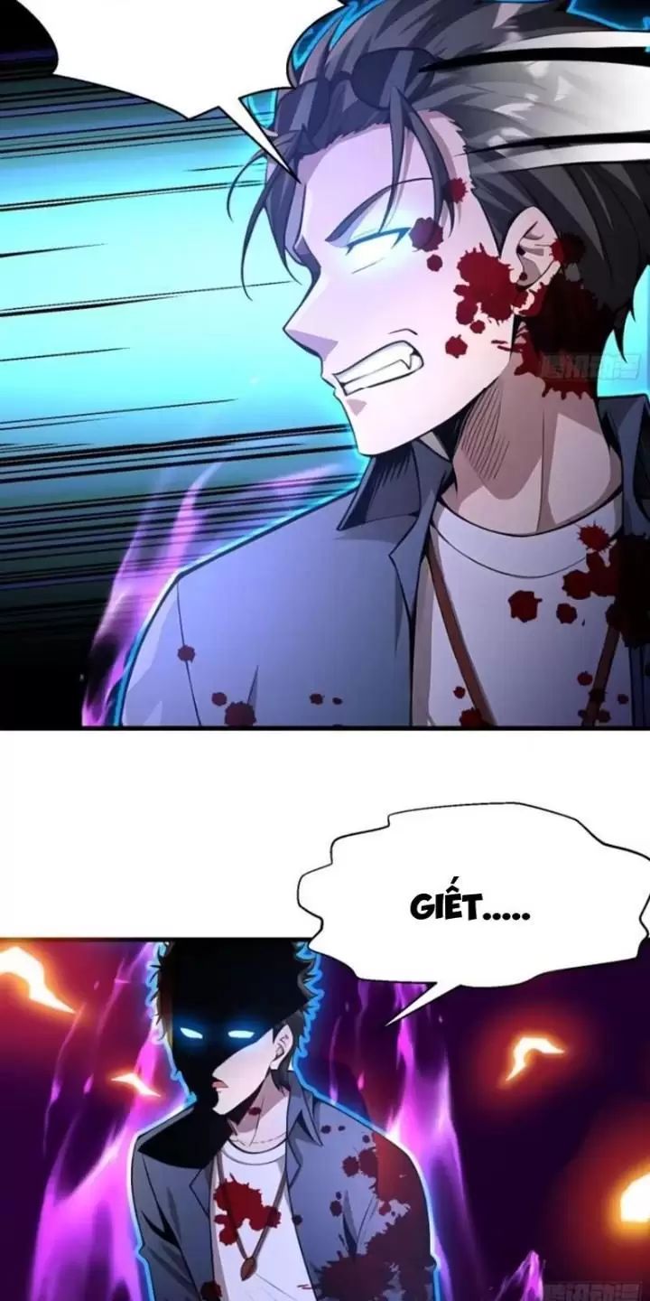 Phu Nhân Nhà Ta Đến Từ Địa Phủ Ngàn Năm Chap 44 - Next Chap 45