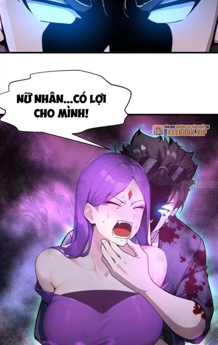 Phu Nhân Nhà Ta Đến Từ Địa Phủ Ngàn Năm Chap 44 - Next Chap 45