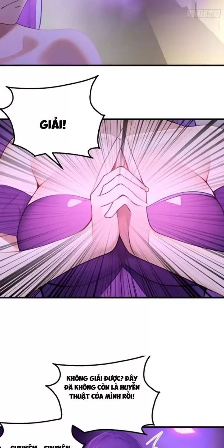 Phu Nhân Nhà Ta Đến Từ Địa Phủ Ngàn Năm Chap 44 - Next Chap 45