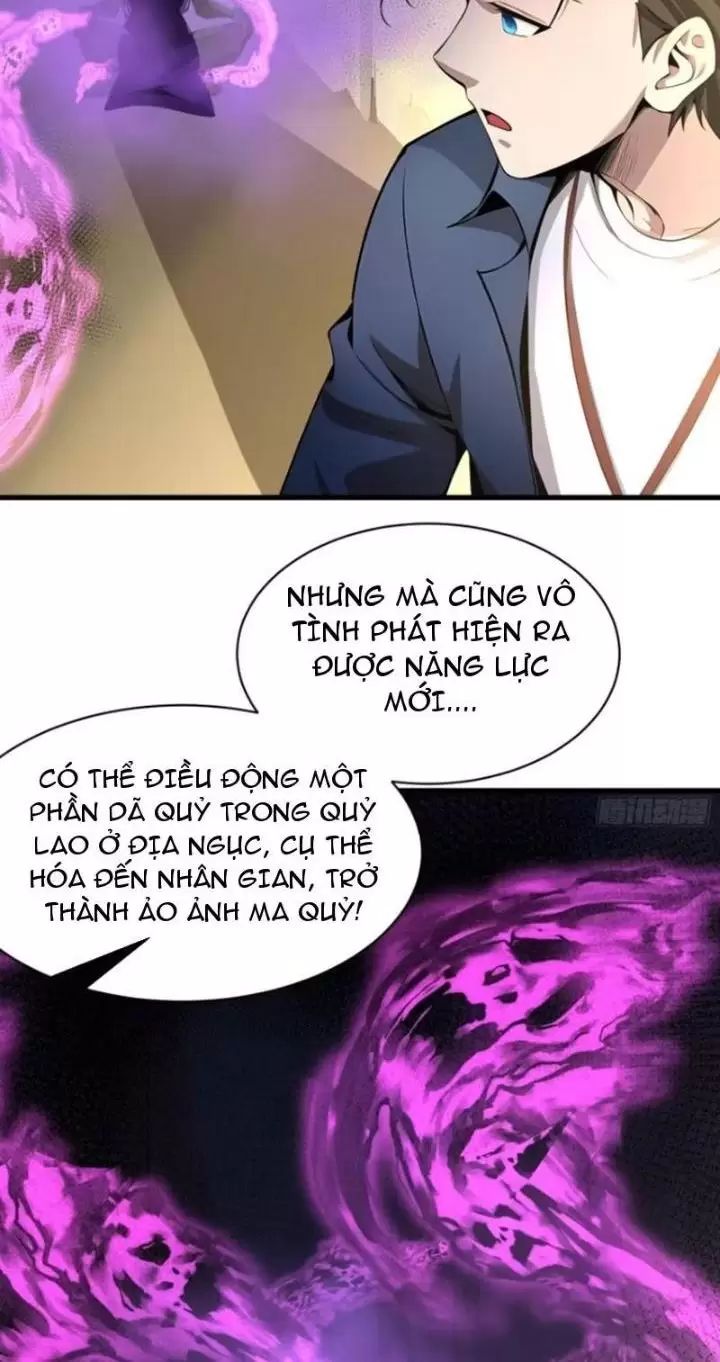 Phu Nhân Nhà Ta Đến Từ Địa Phủ Ngàn Năm Chap 44 - Next Chap 45