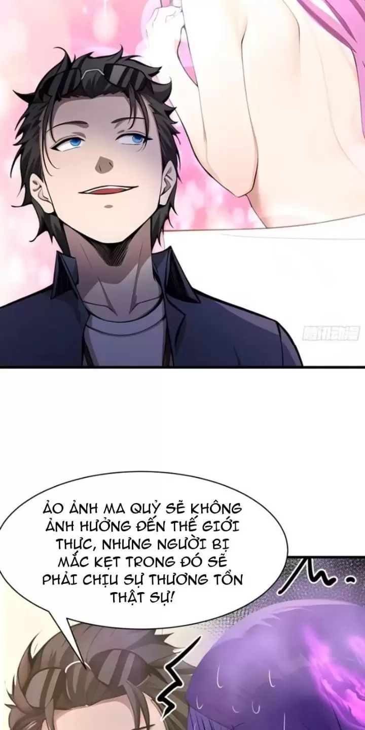 Phu Nhân Nhà Ta Đến Từ Địa Phủ Ngàn Năm Chap 44 - Next Chap 45