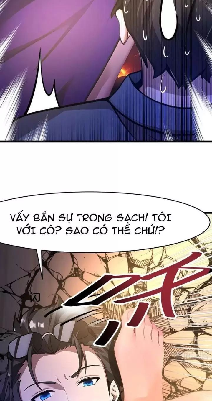 Phu Nhân Nhà Ta Đến Từ Địa Phủ Ngàn Năm Chap 45 - Next Chap 46