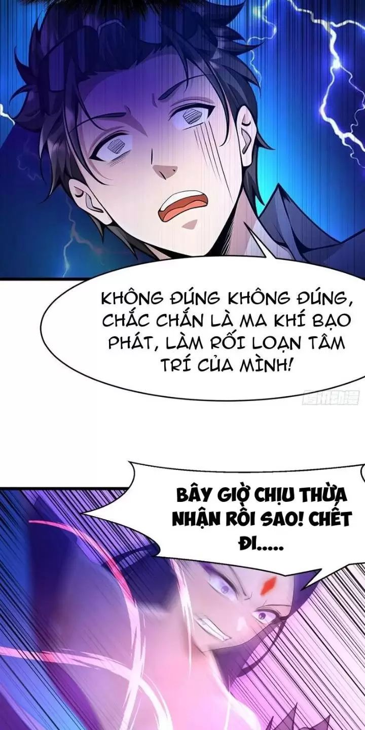 Phu Nhân Nhà Ta Đến Từ Địa Phủ Ngàn Năm Chap 45 - Next Chap 46