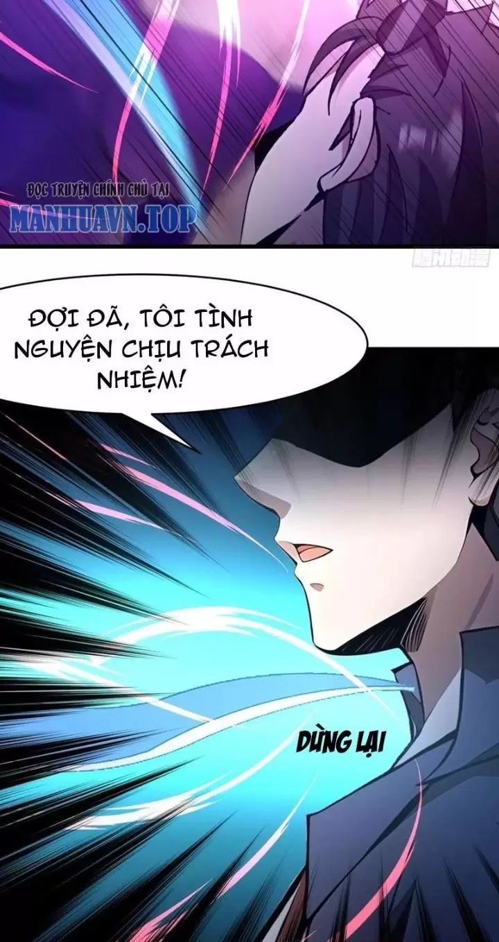 Phu Nhân Nhà Ta Đến Từ Địa Phủ Ngàn Năm Chap 45 - Next Chap 46