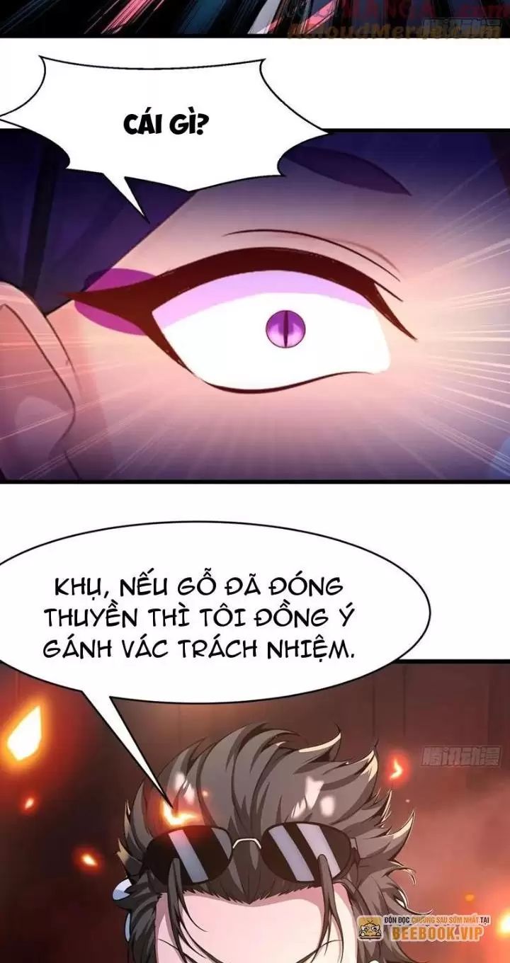 Phu Nhân Nhà Ta Đến Từ Địa Phủ Ngàn Năm Chap 45 - Next Chap 46