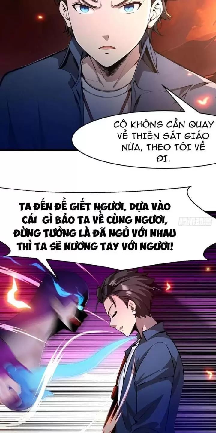 Phu Nhân Nhà Ta Đến Từ Địa Phủ Ngàn Năm Chap 45 - Next Chap 46