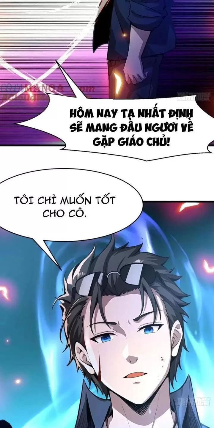 Phu Nhân Nhà Ta Đến Từ Địa Phủ Ngàn Năm Chap 45 - Next Chap 46