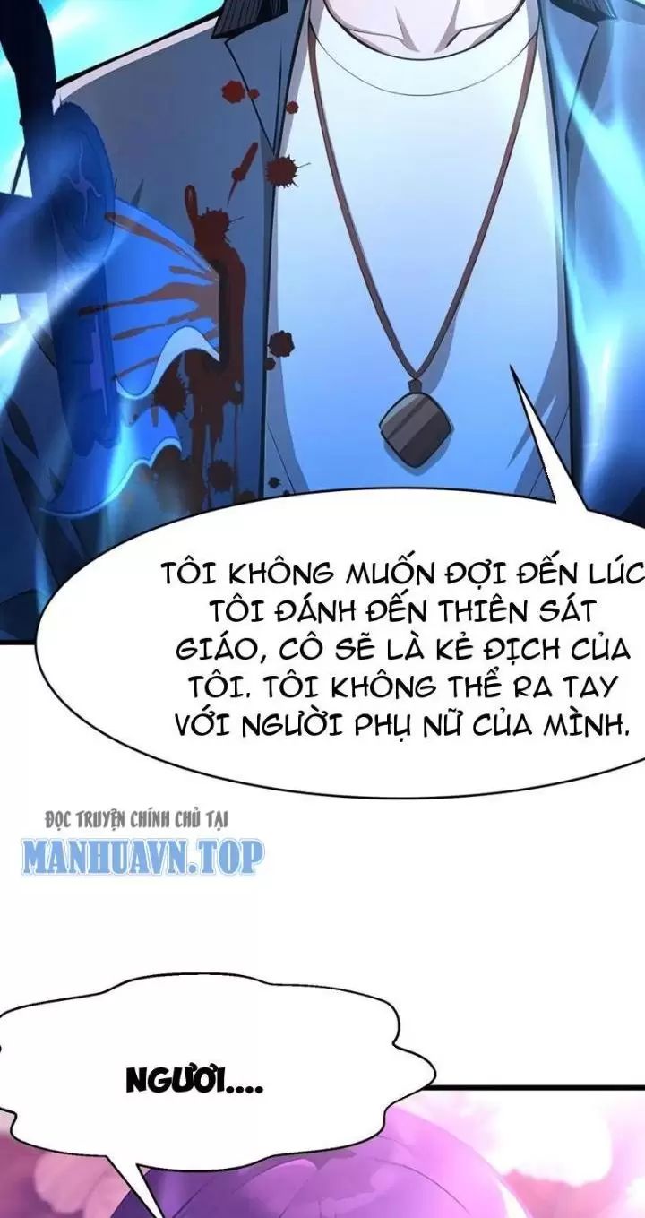 Phu Nhân Nhà Ta Đến Từ Địa Phủ Ngàn Năm Chap 45 - Next Chap 46