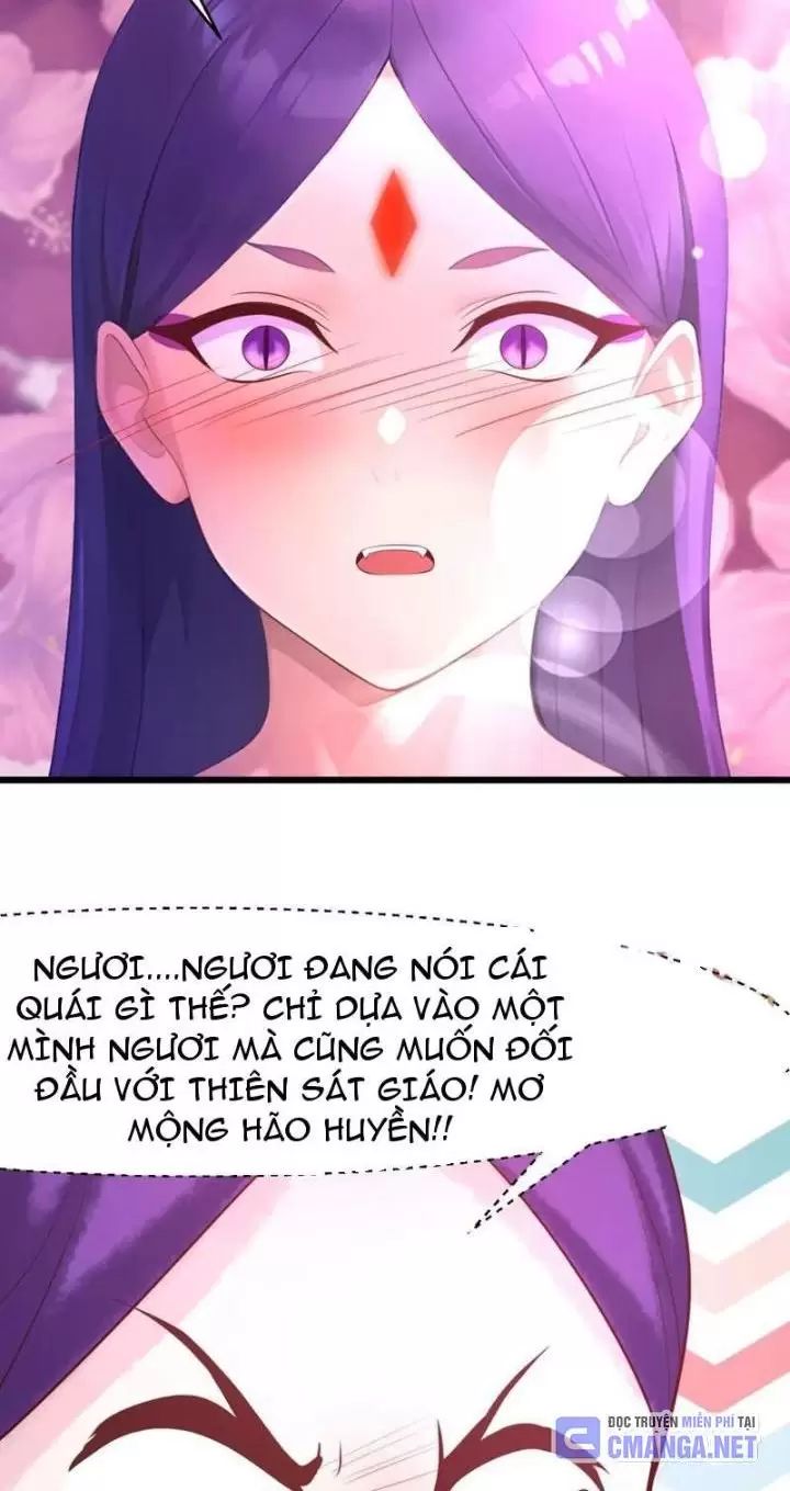 Phu Nhân Nhà Ta Đến Từ Địa Phủ Ngàn Năm Chap 45 - Next Chap 46