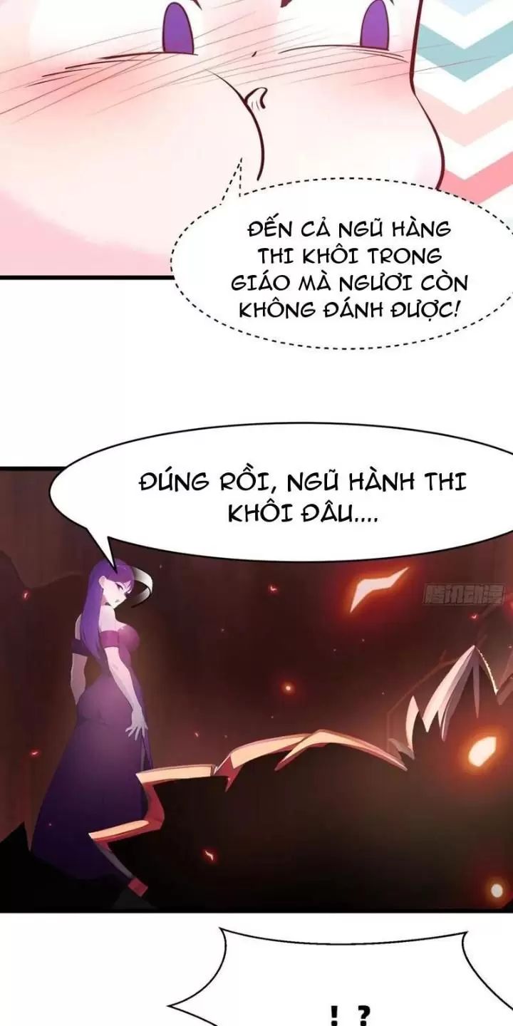 Phu Nhân Nhà Ta Đến Từ Địa Phủ Ngàn Năm Chap 45 - Next Chap 46