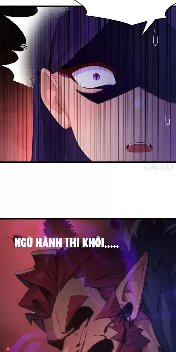 Phu Nhân Nhà Ta Đến Từ Địa Phủ Ngàn Năm Chap 45 - Next Chap 46