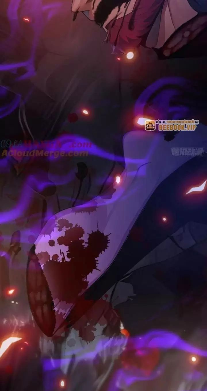Phu Nhân Nhà Ta Đến Từ Địa Phủ Ngàn Năm Chap 45 - Next Chap 46