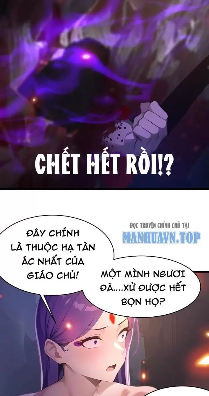 Phu Nhân Nhà Ta Đến Từ Địa Phủ Ngàn Năm Chap 45 - Next Chap 46