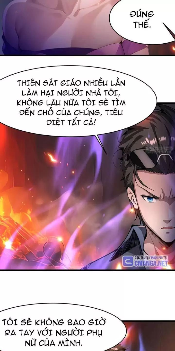 Phu Nhân Nhà Ta Đến Từ Địa Phủ Ngàn Năm Chap 45 - Next Chap 46