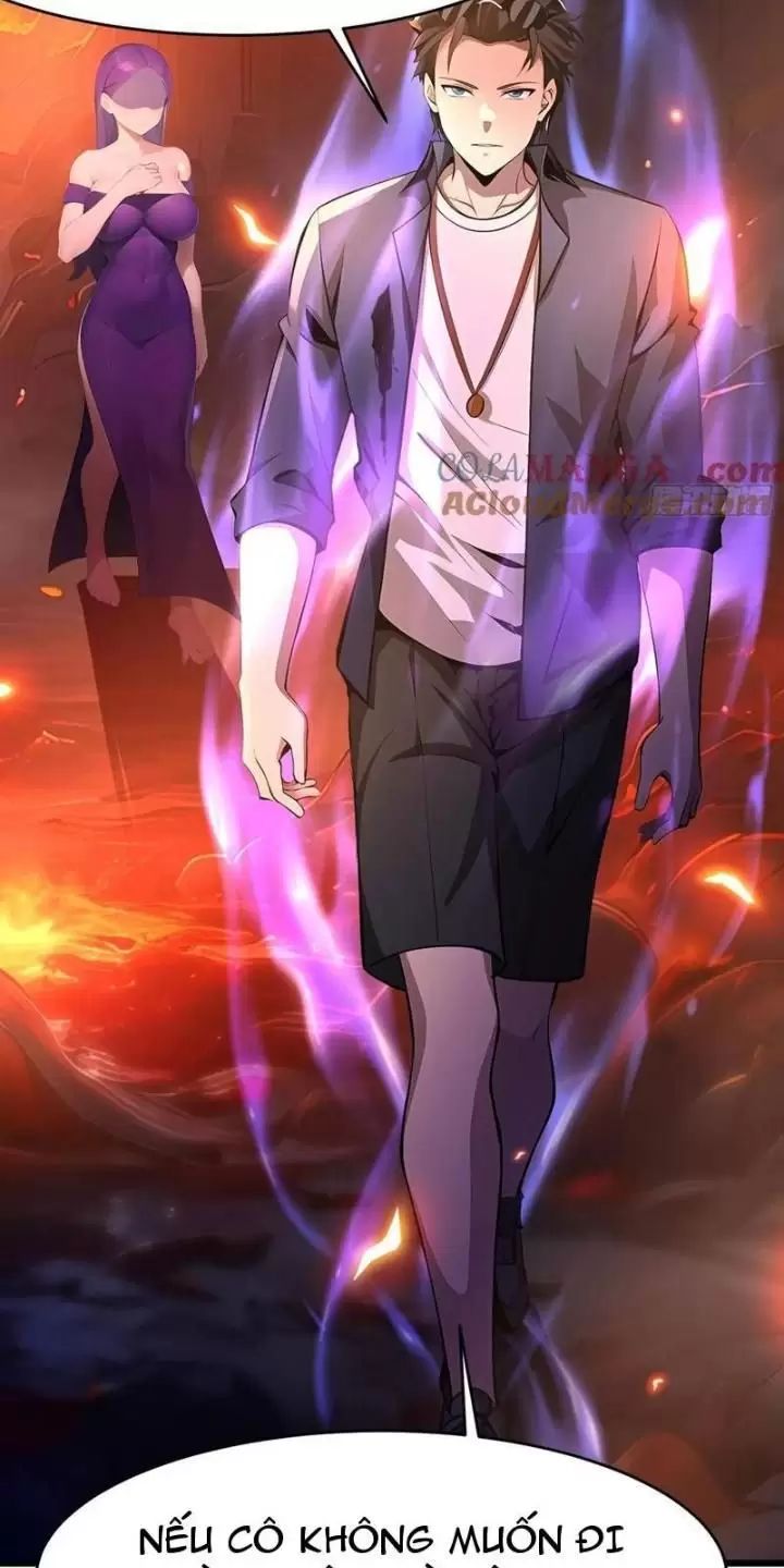Phu Nhân Nhà Ta Đến Từ Địa Phủ Ngàn Năm Chap 45 - Next Chap 46