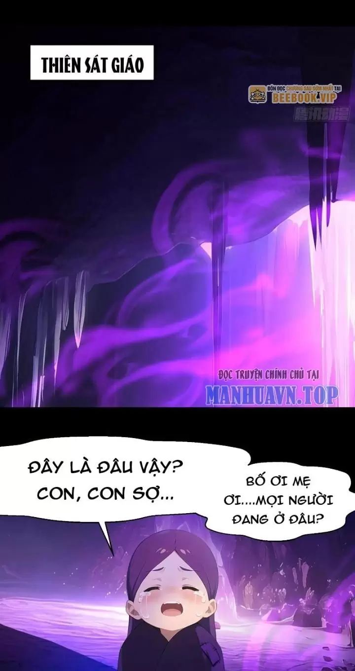 Phu Nhân Nhà Ta Đến Từ Địa Phủ Ngàn Năm Chap 45 - Next Chap 46