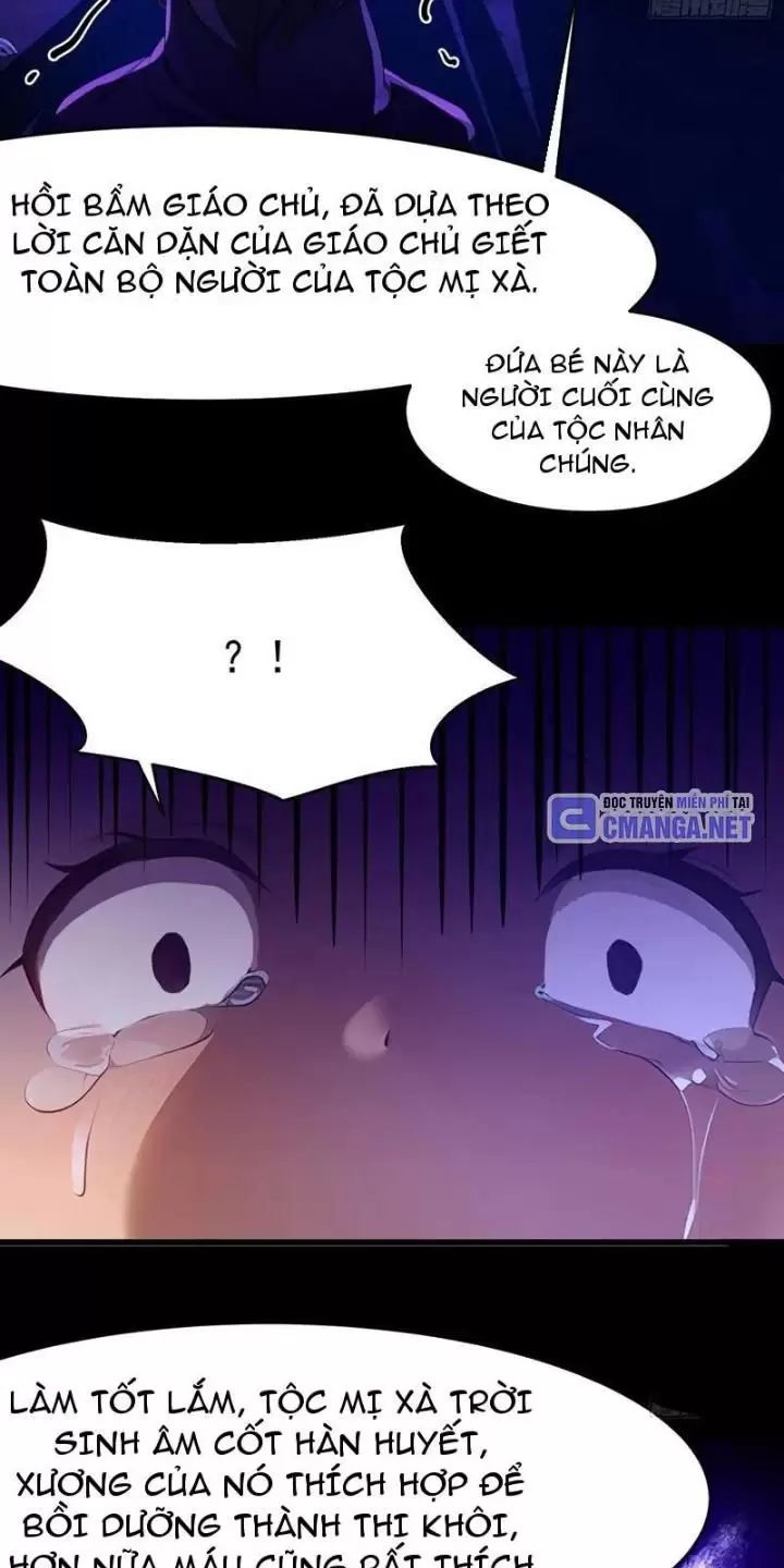 Phu Nhân Nhà Ta Đến Từ Địa Phủ Ngàn Năm Chap 45 - Next Chap 46