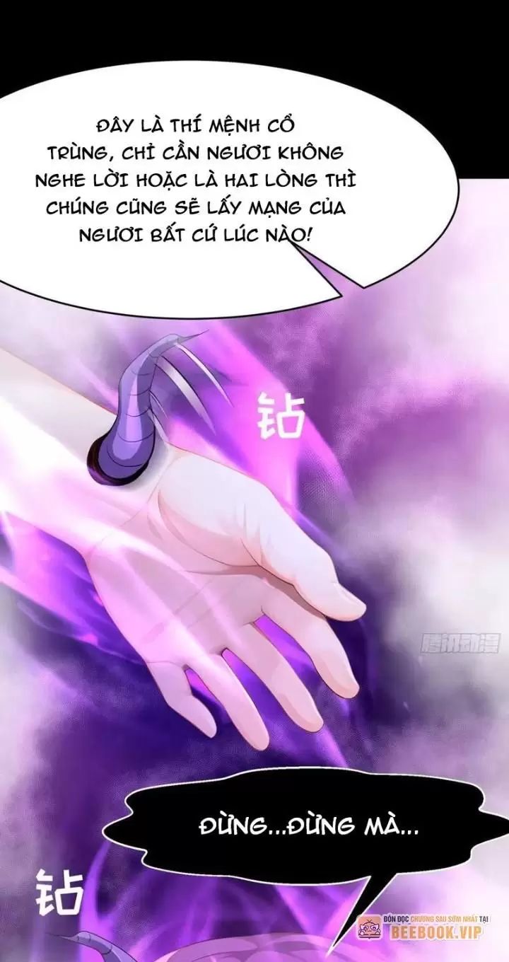 Phu Nhân Nhà Ta Đến Từ Địa Phủ Ngàn Năm Chap 45 - Next Chap 46