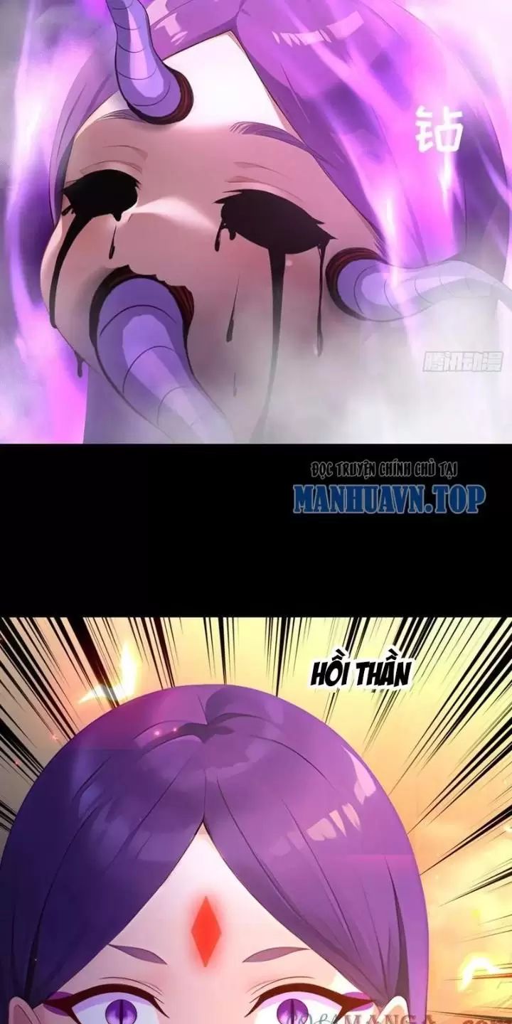 Phu Nhân Nhà Ta Đến Từ Địa Phủ Ngàn Năm Chap 45 - Next Chap 46