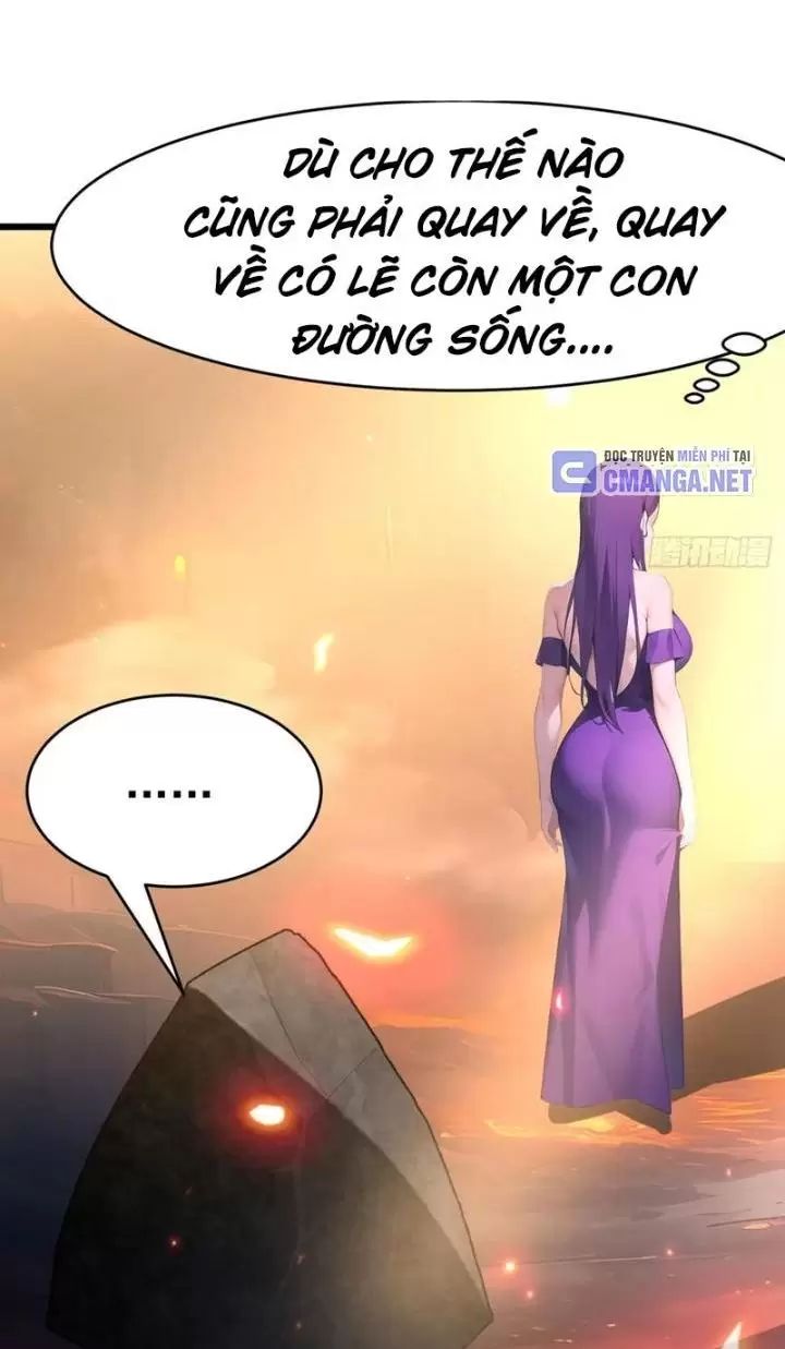 Phu Nhân Nhà Ta Đến Từ Địa Phủ Ngàn Năm Chap 45 - Next Chap 46