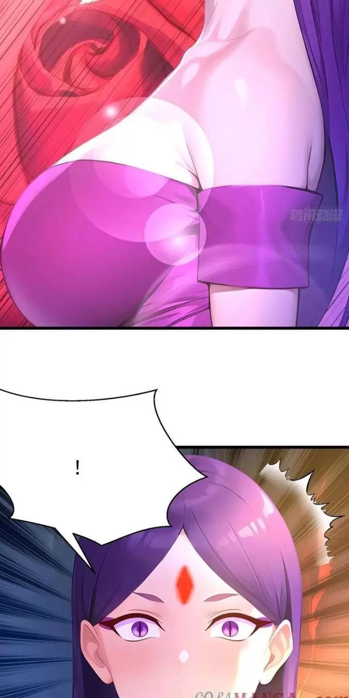 Phu Nhân Nhà Ta Đến Từ Địa Phủ Ngàn Năm Chap 45 - Next Chap 46