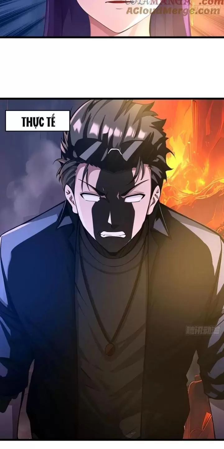 Phu Nhân Nhà Ta Đến Từ Địa Phủ Ngàn Năm Chap 45 - Next Chap 46