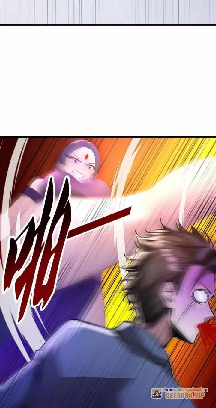 Phu Nhân Nhà Ta Đến Từ Địa Phủ Ngàn Năm Chap 45 - Next Chap 46