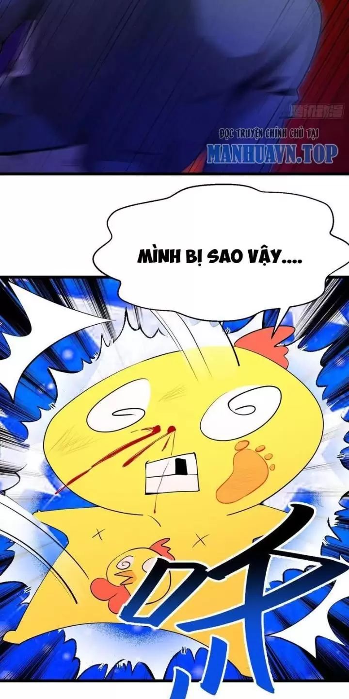 Phu Nhân Nhà Ta Đến Từ Địa Phủ Ngàn Năm Chap 45 - Next Chap 46