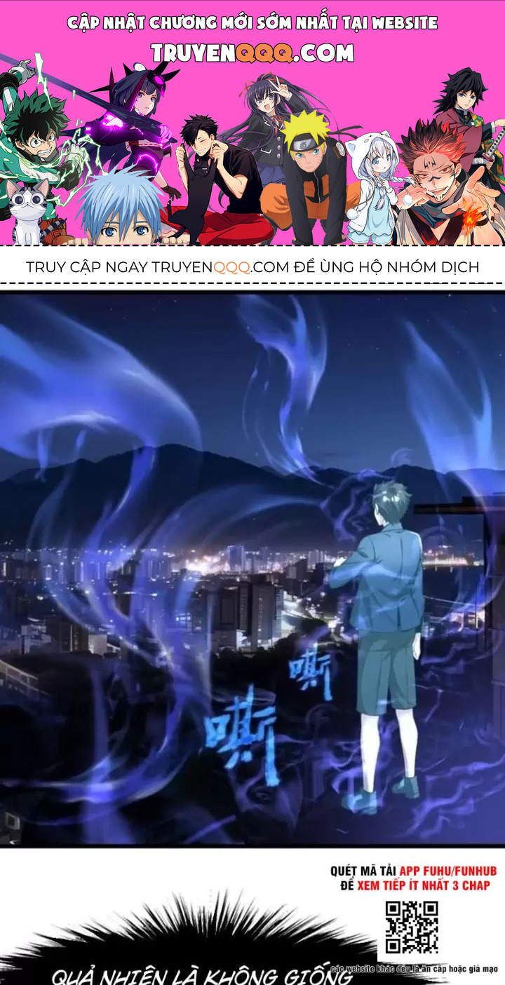 Phu Nhân Nhà Ta Đến Từ Địa Phủ Ngàn Năm Chap 46 - Next Chap 47