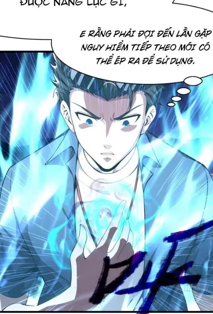 Phu Nhân Nhà Ta Đến Từ Địa Phủ Ngàn Năm Chap 46 - Next Chap 47