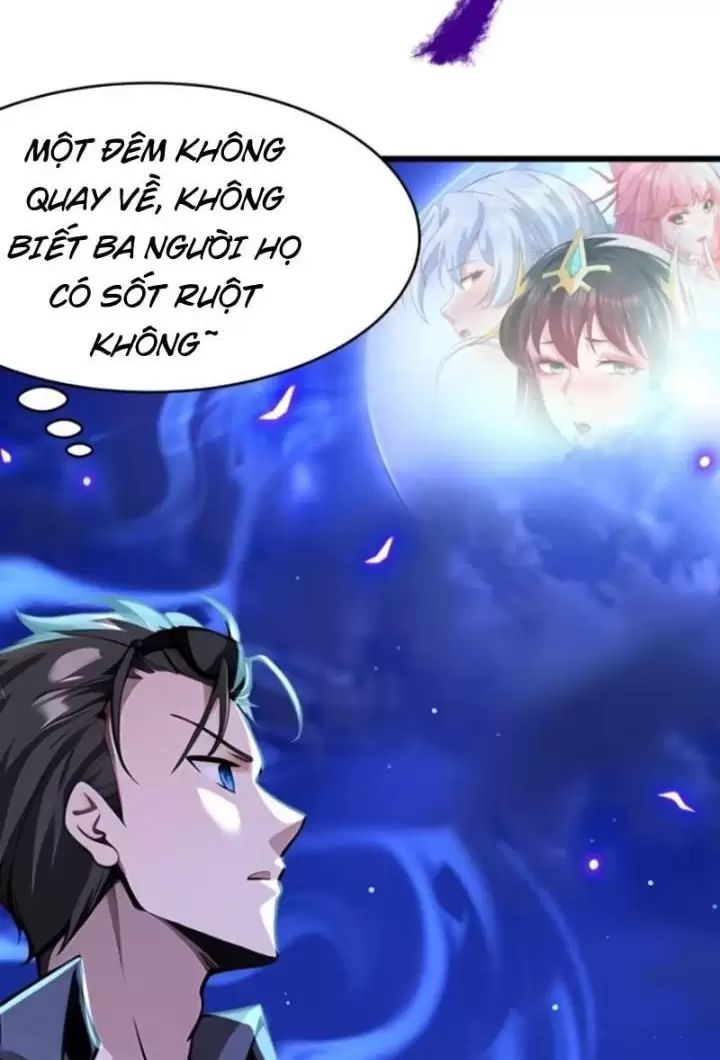 Phu Nhân Nhà Ta Đến Từ Địa Phủ Ngàn Năm Chap 46 - Next Chap 47
