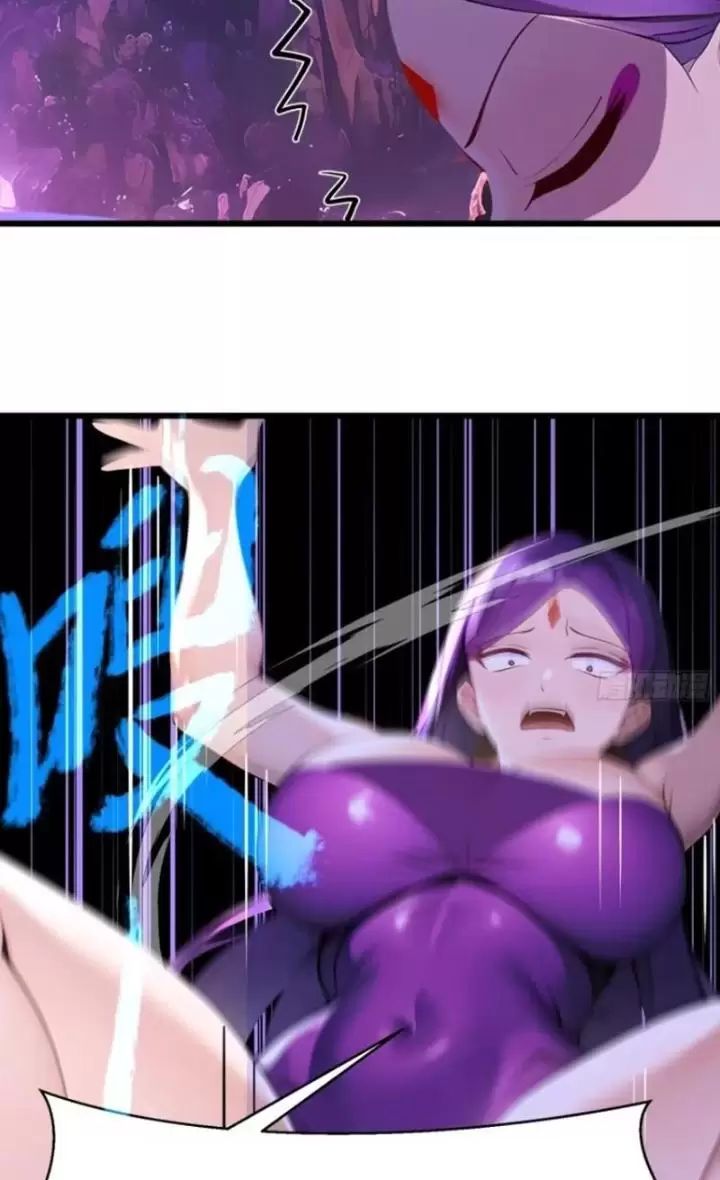 Phu Nhân Nhà Ta Đến Từ Địa Phủ Ngàn Năm Chap 46 - Next Chap 47