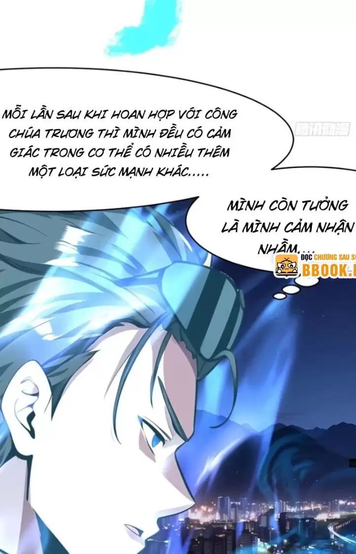 Phu Nhân Nhà Ta Đến Từ Địa Phủ Ngàn Năm Chap 46 - Next Chap 47