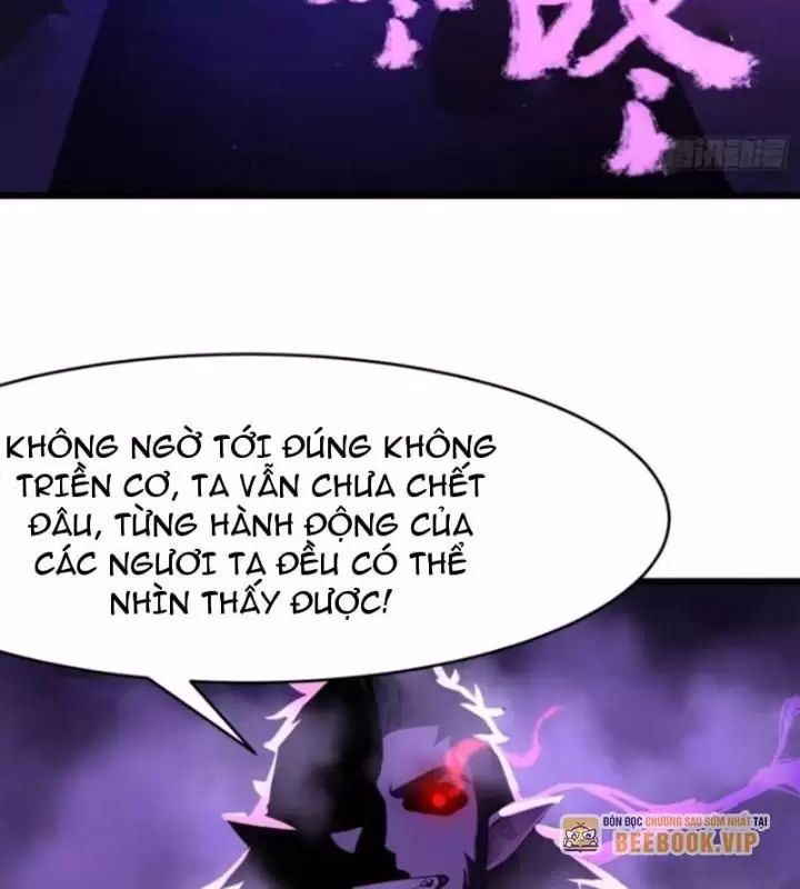 Phu Nhân Nhà Ta Đến Từ Địa Phủ Ngàn Năm Chap 46 - Next Chap 47