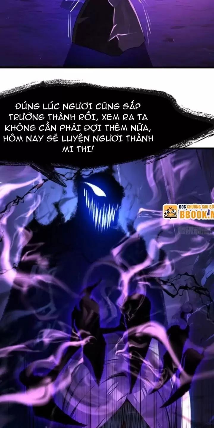 Phu Nhân Nhà Ta Đến Từ Địa Phủ Ngàn Năm Chap 46 - Next Chap 47