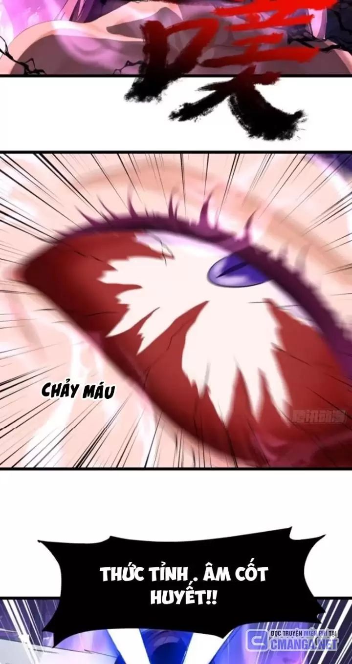 Phu Nhân Nhà Ta Đến Từ Địa Phủ Ngàn Năm Chap 46 - Next Chap 47
