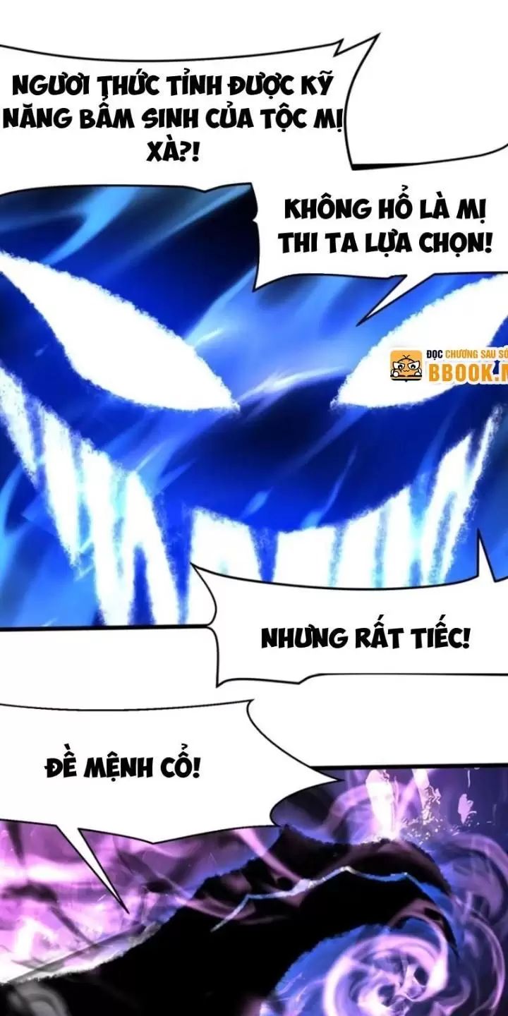 Phu Nhân Nhà Ta Đến Từ Địa Phủ Ngàn Năm Chap 46 - Next Chap 47