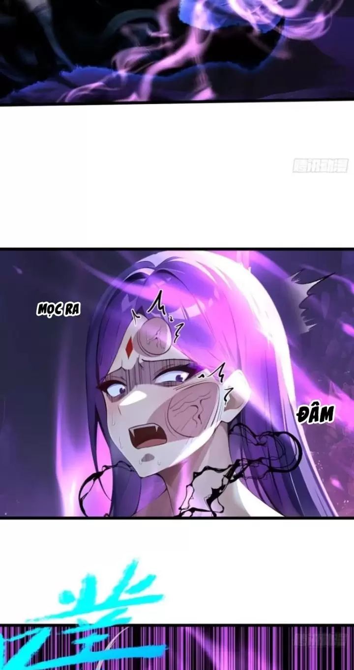 Phu Nhân Nhà Ta Đến Từ Địa Phủ Ngàn Năm Chap 46 - Next Chap 47