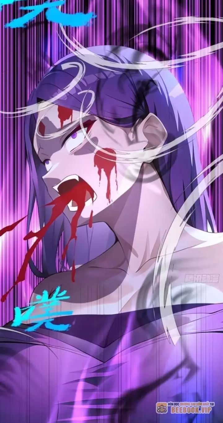 Phu Nhân Nhà Ta Đến Từ Địa Phủ Ngàn Năm Chap 46 - Next Chap 47