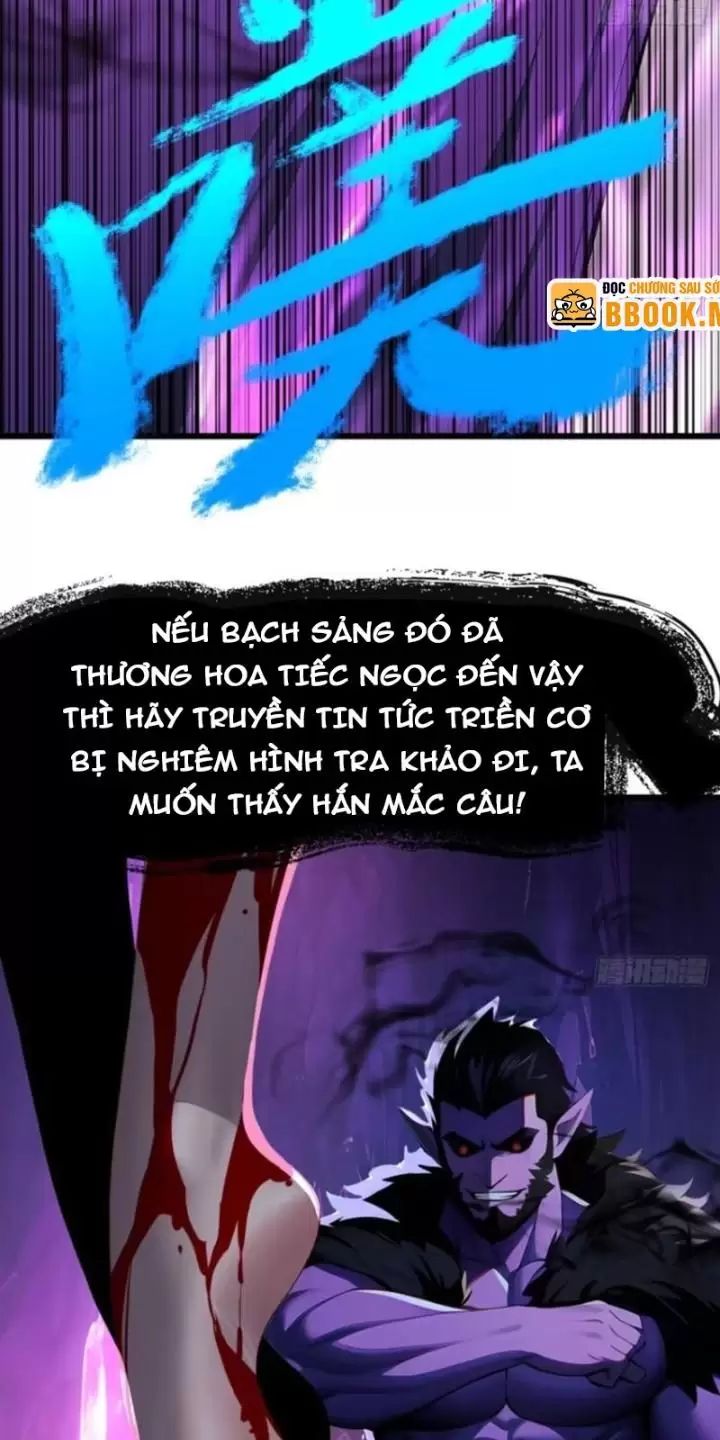 Phu Nhân Nhà Ta Đến Từ Địa Phủ Ngàn Năm Chap 46 - Next Chap 47