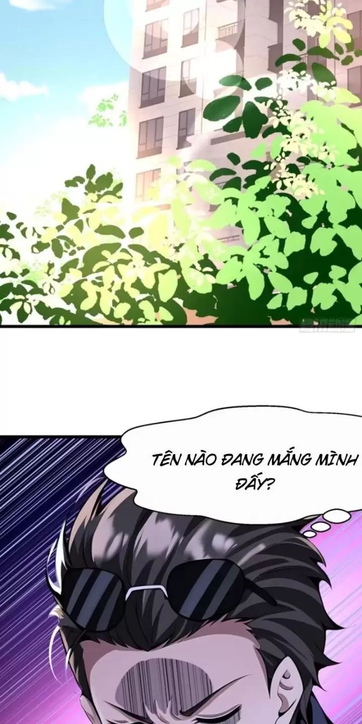 Phu Nhân Nhà Ta Đến Từ Địa Phủ Ngàn Năm Chap 46 - Next Chap 47