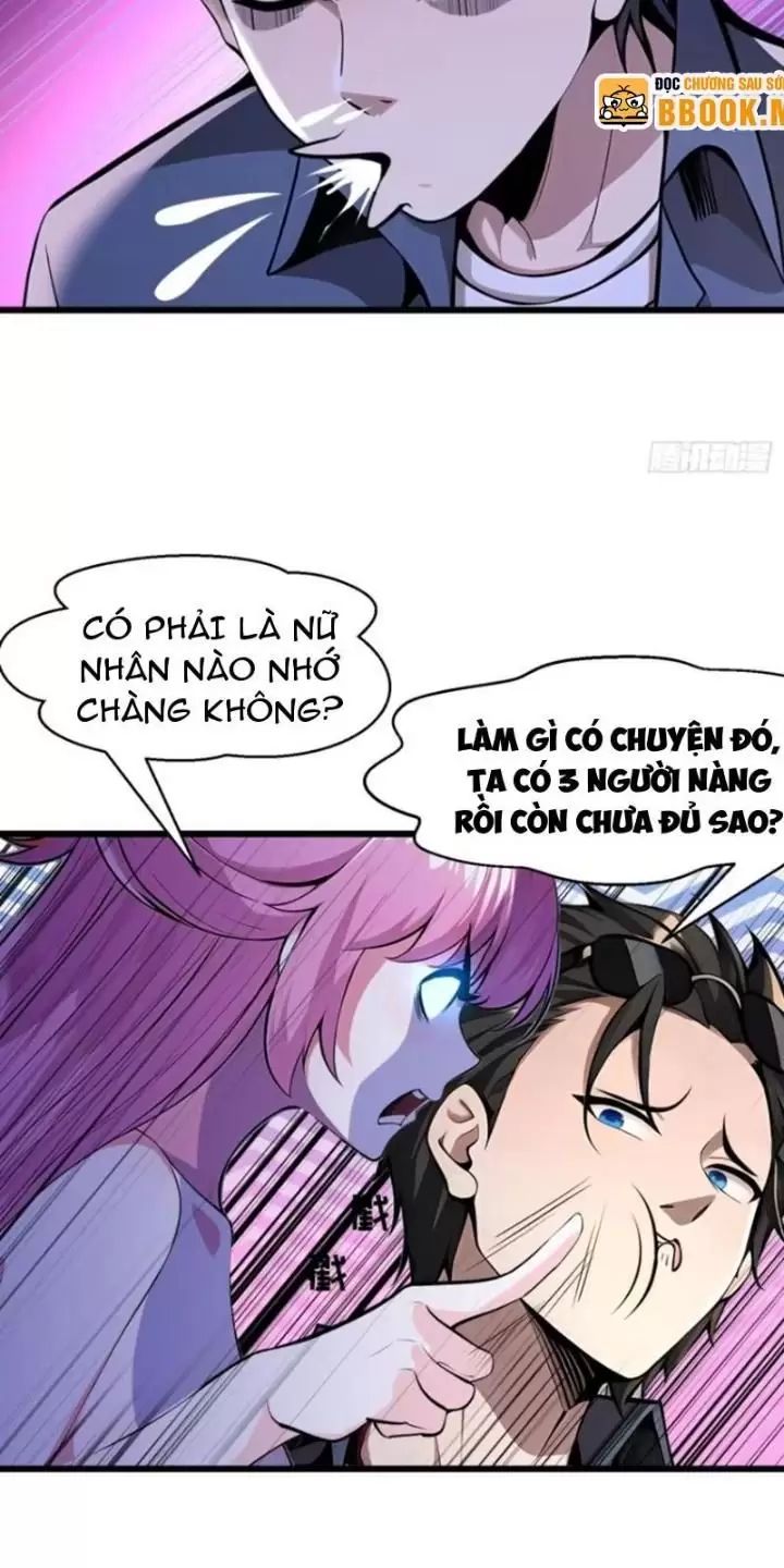 Phu Nhân Nhà Ta Đến Từ Địa Phủ Ngàn Năm Chap 46 - Next Chap 47