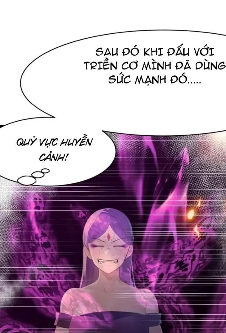 Phu Nhân Nhà Ta Đến Từ Địa Phủ Ngàn Năm Chap 46 - Next Chap 47