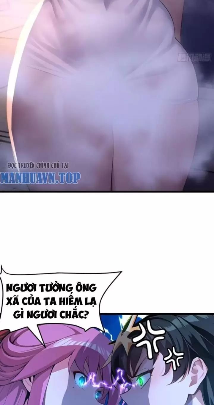 Phu Nhân Nhà Ta Đến Từ Địa Phủ Ngàn Năm Chap 46 - Next Chap 47